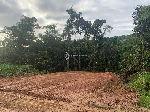 Terreno em Mar, Bombinhas