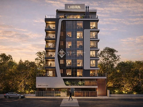 Apartamento em Bombas, Bombinhas