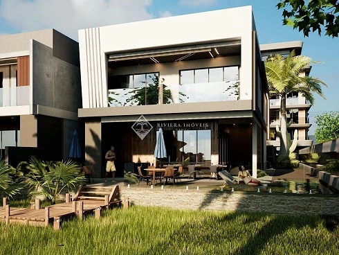Casa em Mariscal, Bombinhas