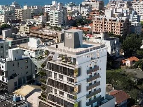Apartamento em Bombas, Bombinhas