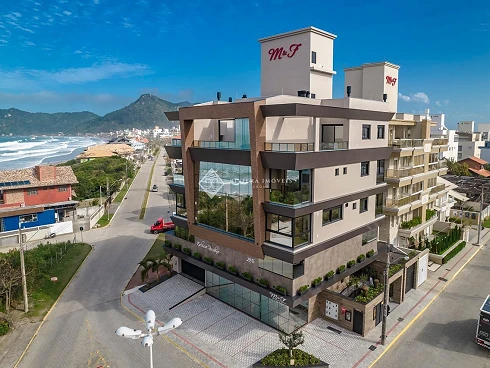 Distrito de Canto Grande, Bombinhas