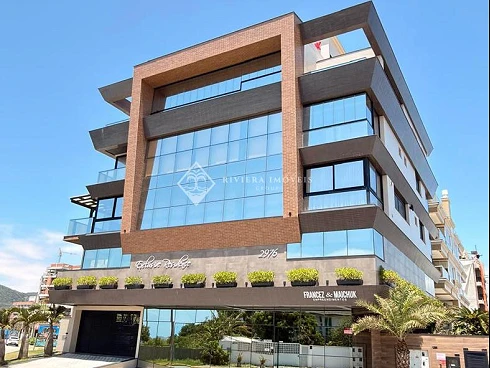 Apartamento em Distrito de Canto Grande, Bombinhas