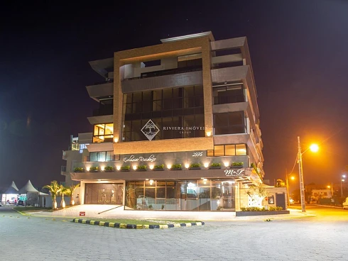 Apartamento em Distrito de Canto Grande, Bombinhas