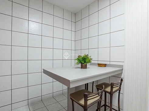 Apartamento em Bombas, Bombinhas