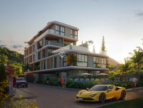 Apartamento em Distrito de Canto Grande, Bombinhas