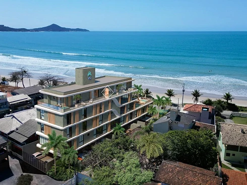 Apartamento em Distrito de Canto Grande, Bombinhas