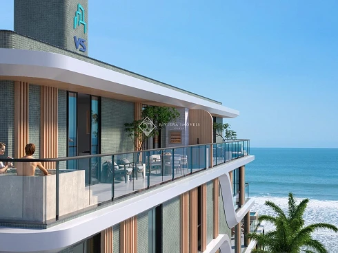 Apartamento em Distrito de Canto Grande, Bombinhas