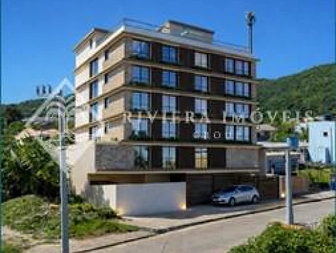 Apartamento em Bombas, Bombinhas