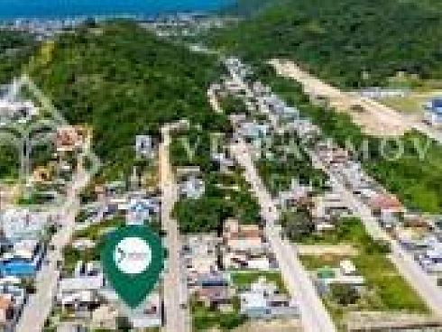Apartamento em Bombas, Bombinhas