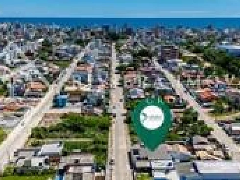 Apartamento em Bombas, Bombinhas