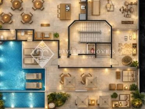 Apartamento em Bombas, Bombinhas