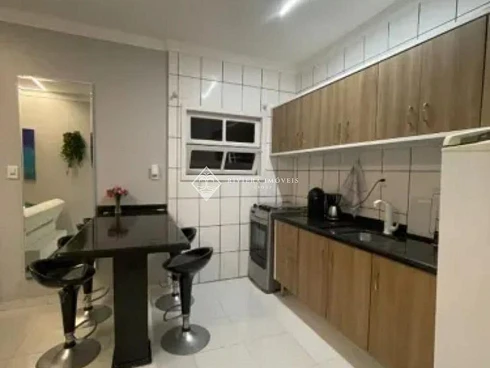 Apartamento em Centro, Bombinhas