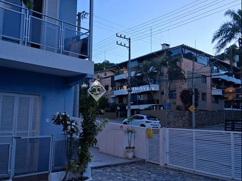 Apartamento em Centro, Bombinhas