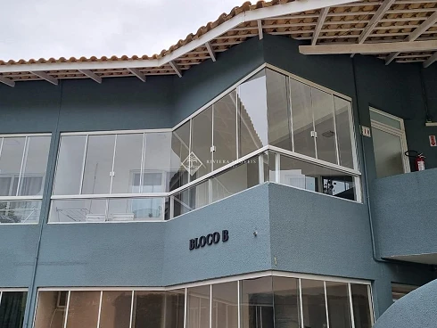 Apartamento em Centro, Bombinhas