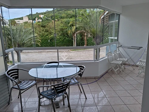 Apartamento em Centro, Bombinhas