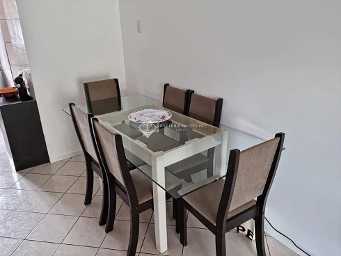 Apartamento em Centro, Bombinhas