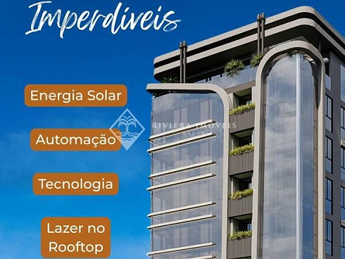 Apartamento em Bombas, Bombinhas