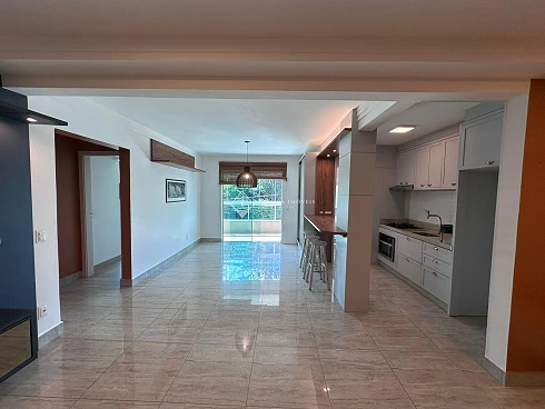 Apartamento em José Amândio, Bombinhas