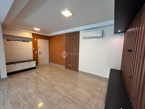 Apartamento em José Amândio, Bombinhas