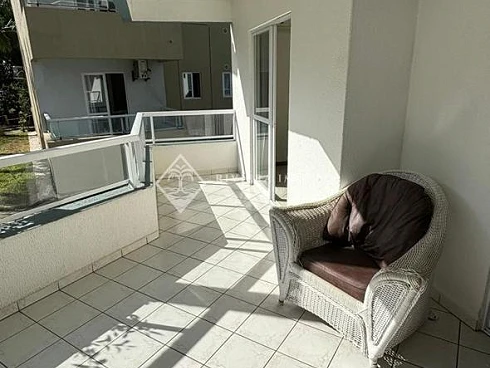 Apartamento em Centro, Bombinhas