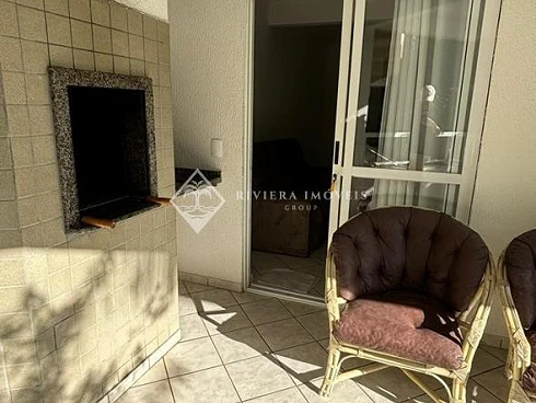 Apartamento em Centro, Bombinhas
