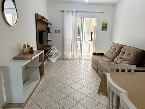 Apartamento em Centro, Bombinhas