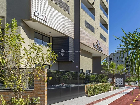Apartamento em Bombas, Bombinhas