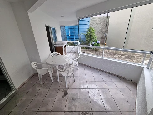 Centro, Bombinhas