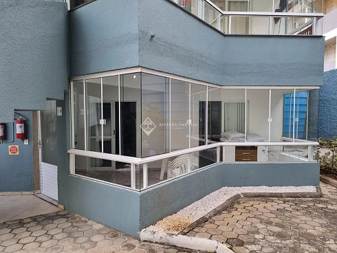 Apartamento em Centro, Bombinhas