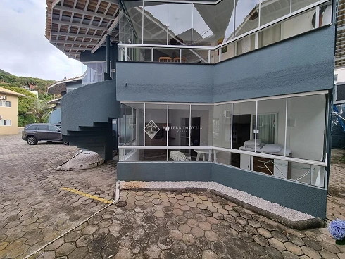 Apartamento em Centro, Bombinhas
