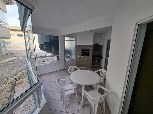 Apartamento em Centro, Bombinhas