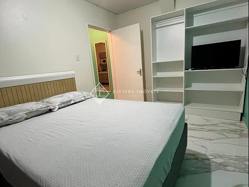 Studio em Centro, Bombinhas