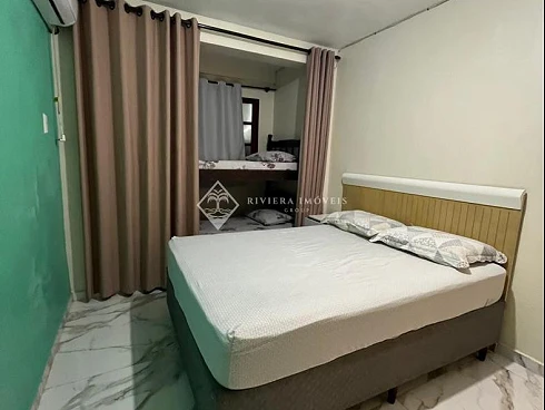 Studio em Centro, Bombinhas