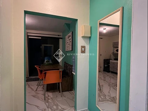 Studio em Centro, Bombinhas