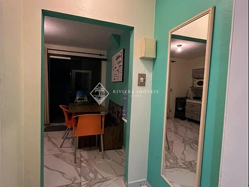Studio em Centro, Bombinhas