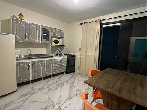 Kitnet em Centro, Bombinhas