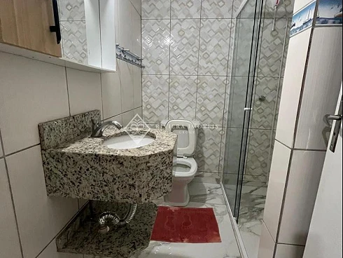 Kitnet em Centro, Bombinhas