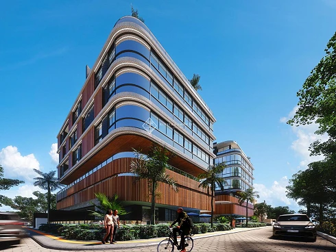 Apartamento em Canto Grande, Bombinhas