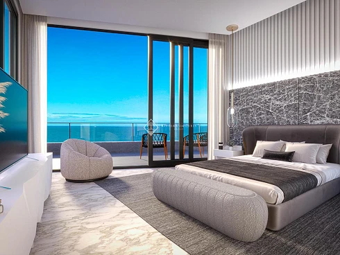 Apartamento em Canto Grande, Bombinhas
