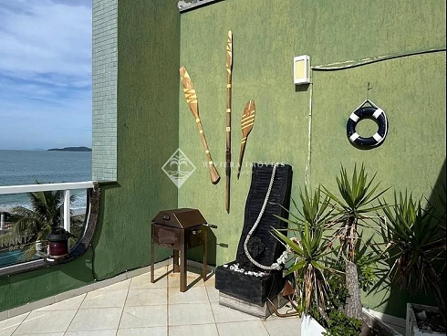 Studio em 4 Ilhas, Bombinhas