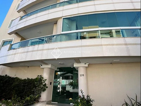 Apartamento em Bombas, Bombinhas