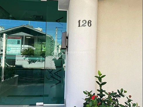 Apartamento em Bombas, Bombinhas