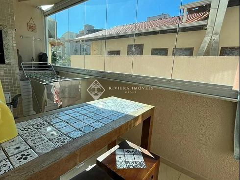 Apartamento em Bombas, Bombinhas