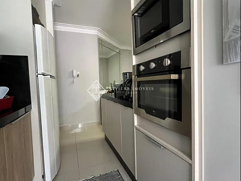Apartamento em Bombas, Bombinhas