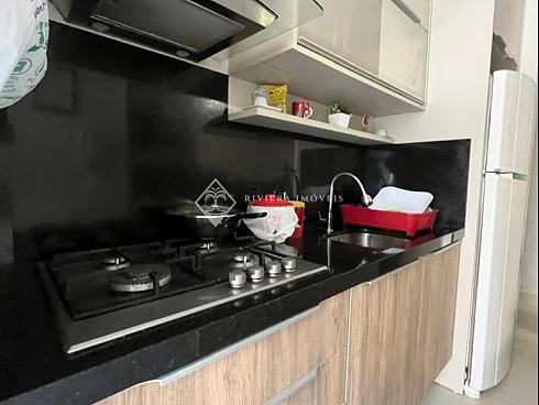 Apartamento em Bombas, Bombinhas