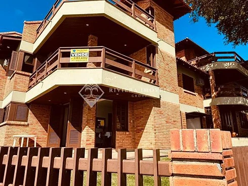 Casa em Centro, Bombinhas