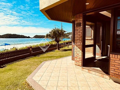 Casa em Centro, Bombinhas