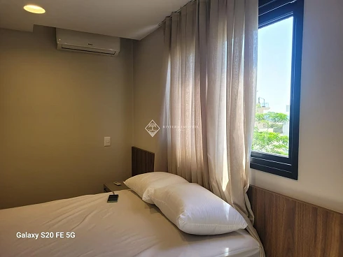 Apartamento em Mariscal, Bombinhas