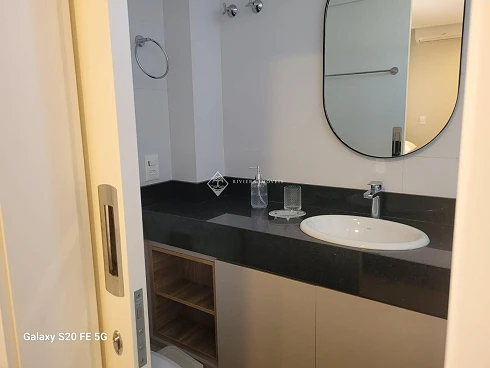 Apartamento em Mariscal, Bombinhas