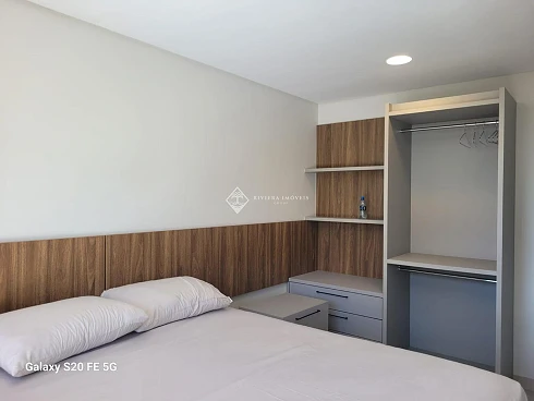 Apartamento em Mariscal, Bombinhas